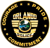 Click to Orlando Police Department