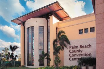 Palm Beach Convention Center