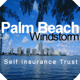 Click to Palm Beach Windstorm Self-Insurance Trust Web Site