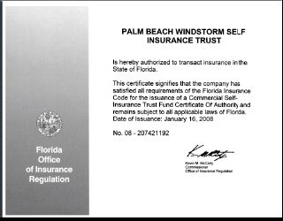 Click here for a review of Citizens assessments based on Florida Law