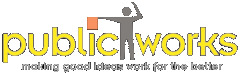 Click to Public Works LLC Web Page