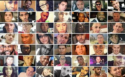 Pulse Victims