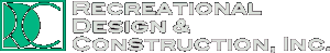 Click to Recreational Design & Construction web page