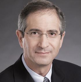 Comcast CEO Brian Roberts