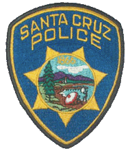 Click To Santa Cruz Police Department