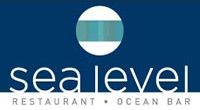 Click to Sea Level Restaurant website