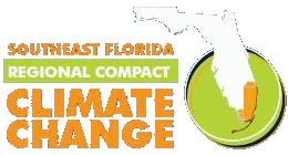 Southeast Florida Regional Climate Change Compact - Click to Web Site