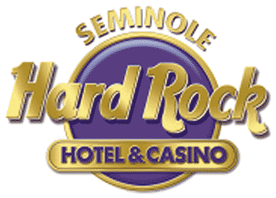 Click Here to Hard Rock Casinos in Hollywood and Tampa