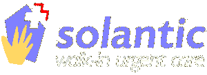 Click to Solantic web site