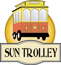 Click to Sun Trolley