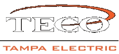 Click to TECO Energy Website