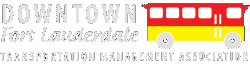 Downtown Fort Lauderdale Transportation Management Association