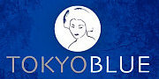 Click to Tokyo Blue website