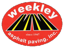 Click to Weekley Asphalt Paving, Inc