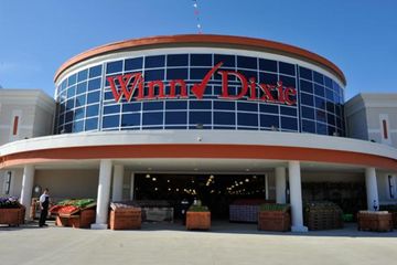 Covington Prototype Transformational Winn-Dixie