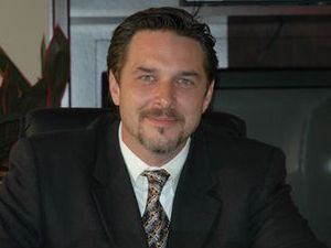 Boca Raton Attorney Thomas Wright III