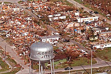 Hurricane Andrew