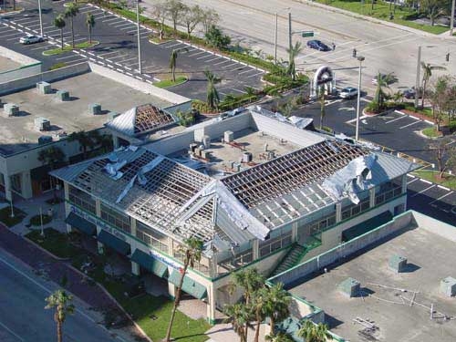 Holy Cross Medical Group in the Galt Mile Shopping Plaza